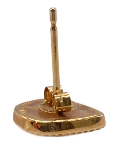 agete（アガット）agete (アガット) ピアスの古着・服飾アイテム