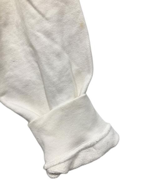 X-LARGE（エクストララージ）X-LARGE (エクストララージ) プルオーバーパーカー ホワイト サイズ:XLの古着・服飾アイテム