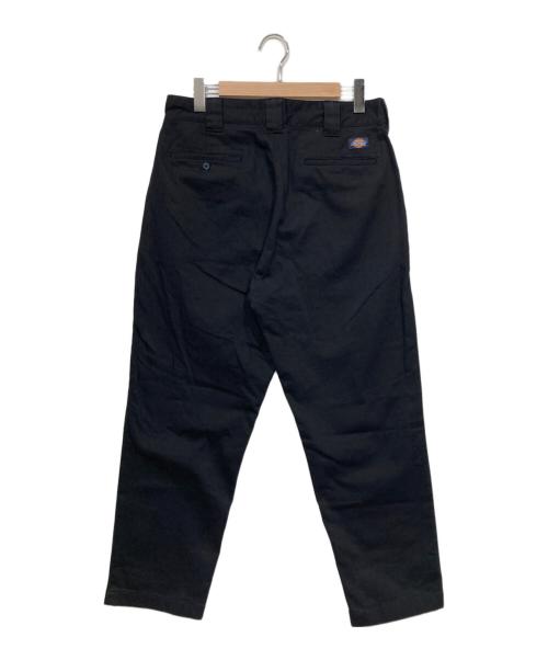 Ron Herman（ロンハーマン）Ron Herman (ロンハーマン) Dickies (ディッキーズ) ワークパンツ / Stretch Cotton Slim Pants ネイビー サイズ:W34（86cm）の古着・服飾アイテム