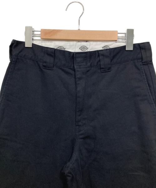 Ron Herman（ロンハーマン）Ron Herman (ロンハーマン) Dickies (ディッキーズ) ワークパンツ / Stretch Cotton Slim Pants ネイビー サイズ:W34（86cm）の古着・服飾アイテム