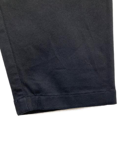 Ron Herman（ロンハーマン）Ron Herman (ロンハーマン) Dickies (ディッキーズ) ワークパンツ / Stretch Cotton Slim Pants ネイビー サイズ:W34（86cm）の古着・服飾アイテム