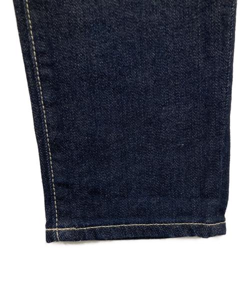 Denham（デンハム）Denham (デンハム) デニムパンツ / POINT CARROT FIT インディゴ サイズ:Sの古着・服飾アイテム