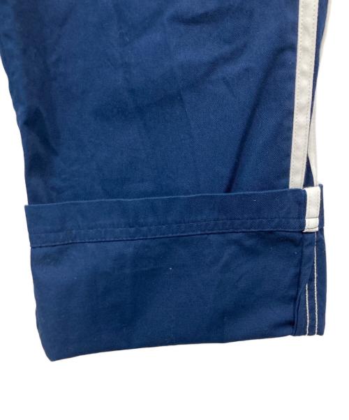 adidas（アディダス）adidas (アディダス) トラックパンツ ネイビー サイズ:Mの古着・服飾アイテム