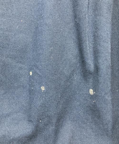 adidas（アディダス）adidas (アディダス) トラックパンツ ネイビー サイズ:Mの古着・服飾アイテム