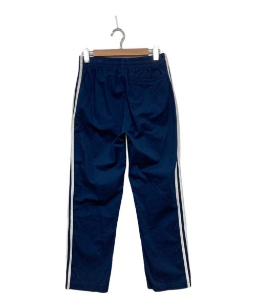 adidas（アディダス）adidas (アディダス) トラックパンツ ネイビー サイズ:Mの古着・服飾アイテム