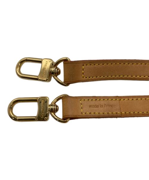 LOUIS VUITTON（ルイ ヴィトン）LOUIS VUITTON (ルイ ヴィトン) ショルダ-ストラップの古着・服飾アイテム