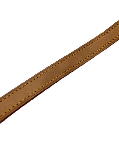 LOUIS VUITTON（ルイ ヴィトン）LOUIS VUITTON (ルイ ヴィトン) ショルダ-ストラップの古着・服飾アイテム