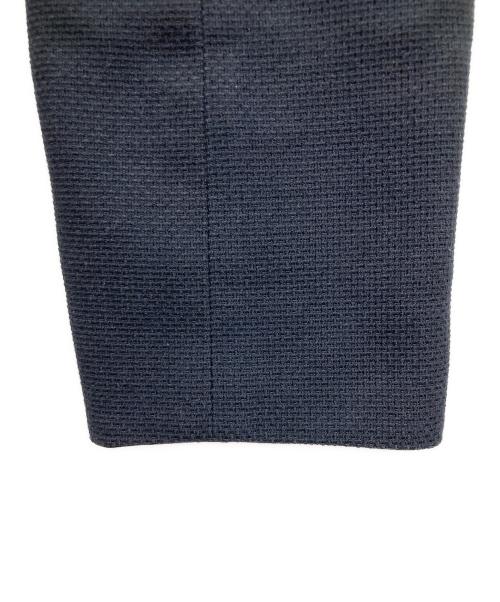 BURBERRY LONDON（バーバリーロンドン）BURBERRY LONDON (バーバリーロンドン) セットアップスーツ　スカート ブラック サイズ:40の古着・服飾アイテム