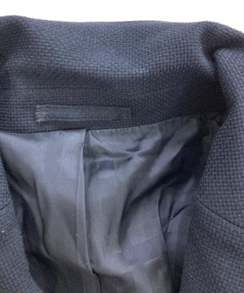 BURBERRY LONDON（バーバリーロンドン）BURBERRY LONDON (バーバリーロンドン) セットアップスーツ　スカート ブラック サイズ:40の古着・服飾アイテム