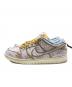 NIKE SB (ナイキエスビー) ローカットスニーカー / Dunk Low PRM ラベンダー サイズ:28.5：8000円