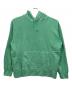 STANDARD CALIFORNIA（スタンダードカリフォルニア）の古着「プルオーバーパーカー」｜グリーン