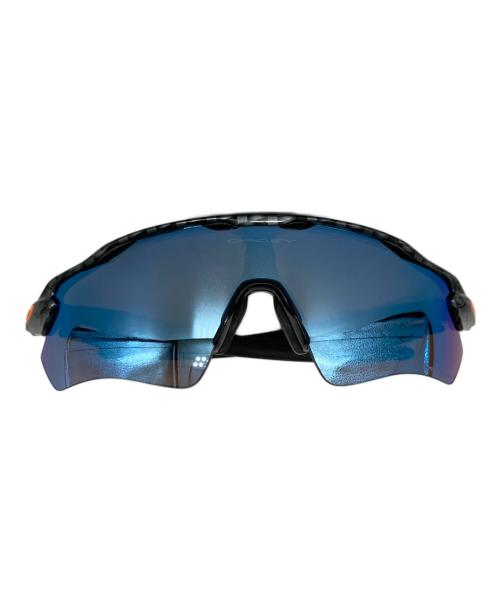 OAKLEY（オークリー）OAKLEY (オークリー) サングラス / 	RADER EV ブルーレンズの古着・服飾アイテム