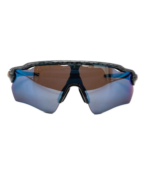 OAKLEY（オークリー）OAKLEY (オークリー) サングラス / 	RADER EV ブルーレンズの古着・服飾アイテム
