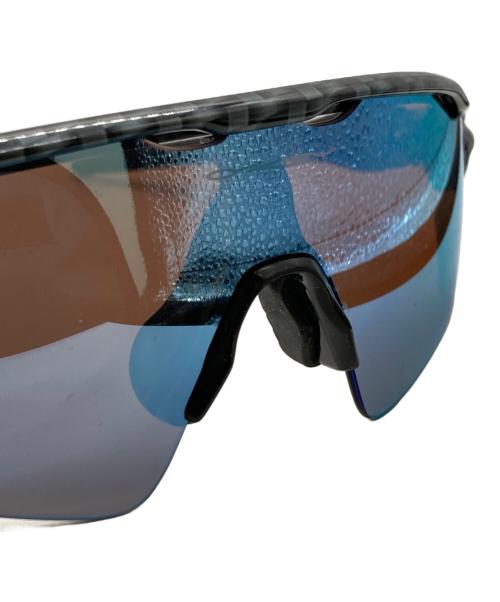OAKLEY（オークリー）OAKLEY (オークリー) サングラス / 	RADER EV ブルーレンズの古着・服飾アイテム