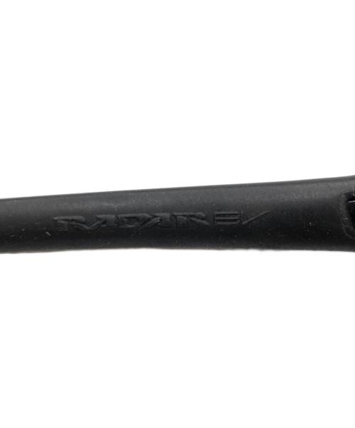 OAKLEY（オークリー）OAKLEY (オークリー) サングラス / 	RADER EV ブルーレンズの古着・服飾アイテム