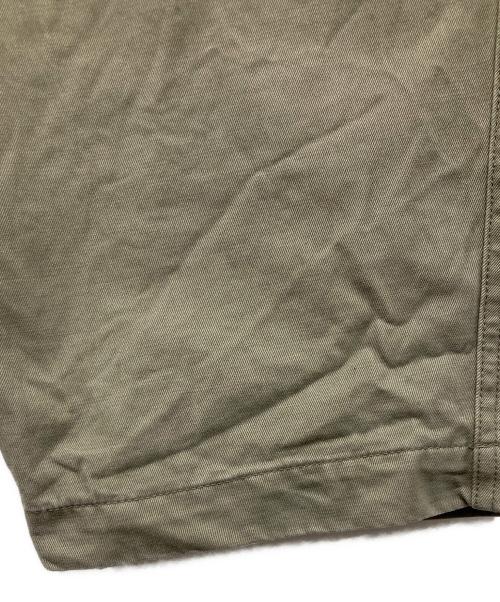 NAUTICA（ノーティカ）NAUTICA (ノーティカ) イージーパンツ オリーブ サイズ:XXLの古着・服飾アイテム