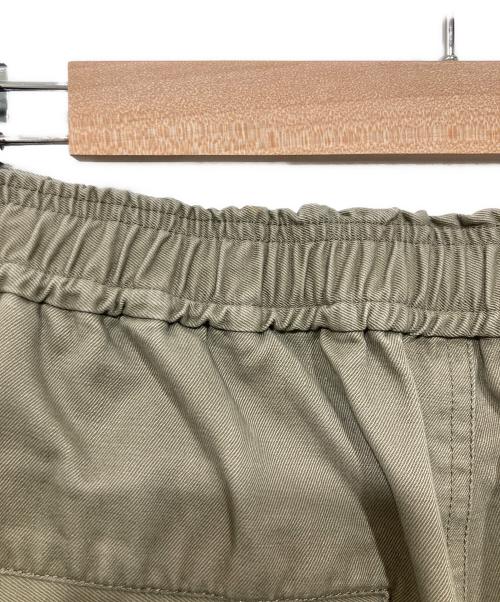 NAUTICA（ノーティカ）NAUTICA (ノーティカ) イージーパンツ オリーブ サイズ:XXLの古着・服飾アイテム