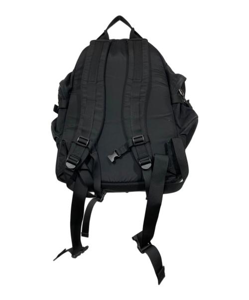 THE NORTH FACE（ザ ノース フェイス）THE NORTH FACE (ザ ノース フェイス) バックパック /  Wasatch ブラックの古着・服飾アイテム