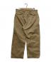 French Army (フレンチアーミー) M-52ミリタリーチノ ベージュ サイズ:35：9000円