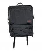 MANHATTAN PASSAGEマンハッタン・パッセージ）の古着「バックパック」｜ブラック