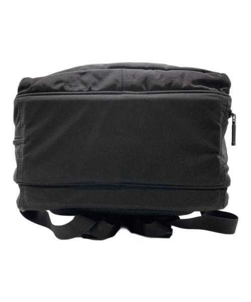 MANHATTAN PASSAGE（マンハッタン・パッセージ）MANHATTAN PASSAGE (マンハッタン・パッセージ) バックパック ブラックの古着・服飾アイテム