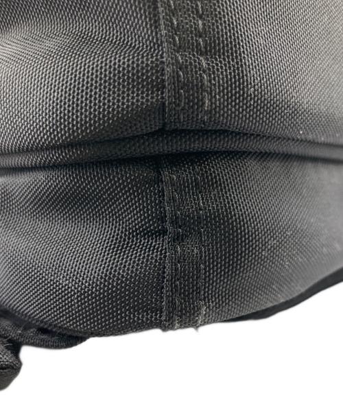 MANHATTAN PASSAGE（マンハッタン・パッセージ）MANHATTAN PASSAGE (マンハッタン・パッセージ) バックパック ブラックの古着・服飾アイテム