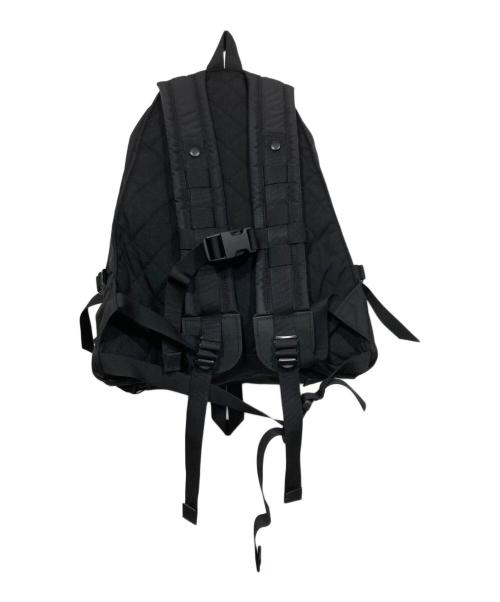 GREGORY（グレゴリー）GREGORY (グレゴリー) BEAMS別注 (ビームス ベッチュウ) リュック ブラックの古着・服飾アイテム