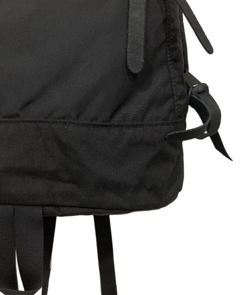 GREGORY（グレゴリー）GREGORY (グレゴリー) BEAMS別注 (ビームス ベッチュウ) リュック ブラックの古着・服飾アイテム
