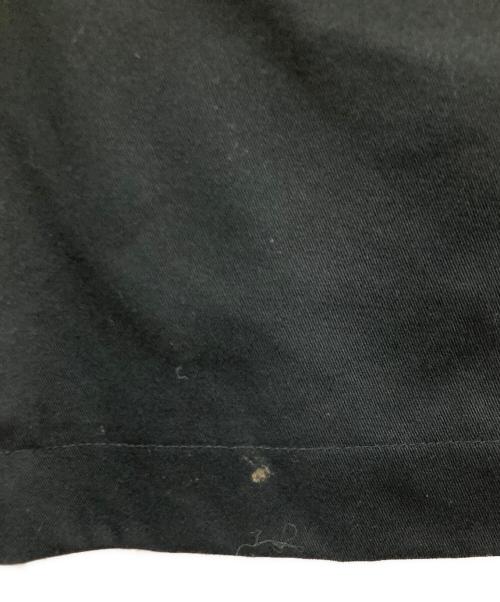 EVISTUB（エヴィスタブ）EVISTUB (エヴィスタブ) オーバーテーラードジャケット ブラック サイズ:Lの古着・服飾アイテム