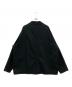 EVISTUB (エヴィスタブ) オーバーテーラードジャケット ブラック サイズ:L：6000円