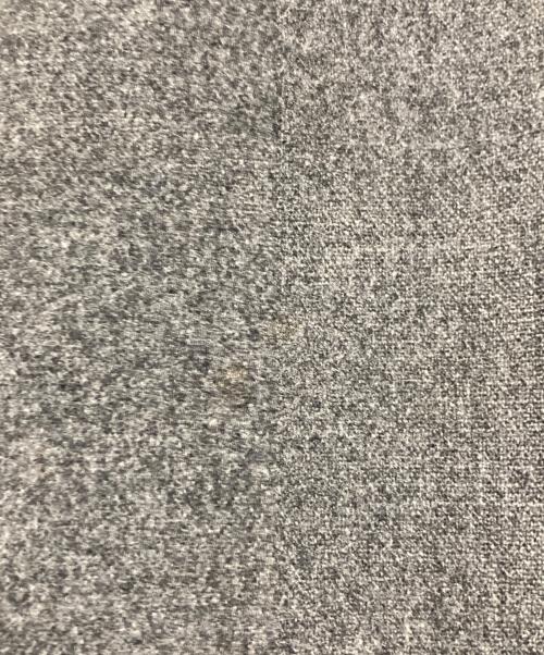 kolor/BEACON（カラービーコン）kolor/BEACON (カラービーコン) グラデーションスラックス ネイビー×グレー サイズ:2の古着・服飾アイテム