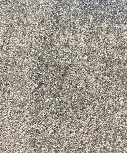 kolor/BEACON（カラービーコン）kolor/BEACON (カラービーコン) グラデーションスラックス ネイビー×グレー サイズ:2の古着・服飾アイテム