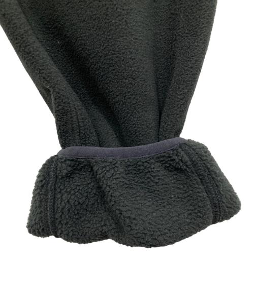 NIKE ACG（ナイキエーシージー）NIKE ACG (ナイキエージーシー) フリースパンツ / SHERPA FLEECE PANT ブラック サイズ:Lの古着・服飾アイテム