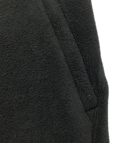 NIKE ACG（ナイキエーシージー）NIKE ACG (ナイキエージーシー) フリースパンツ / SHERPA FLEECE PANT ブラック サイズ:Lの古着・服飾アイテム