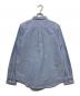 POLO RALPH LAUREN (ポロ・ラルフローレン) ボタンダウンシャツ ブルー サイズ:XL：4000円