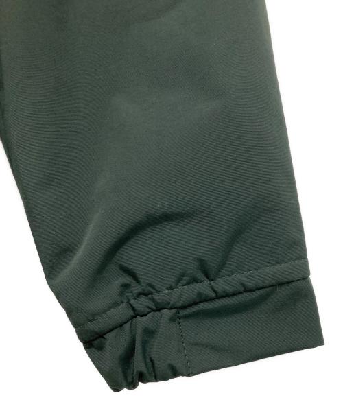 CarHartt（カーハート）CarHartt (カーハート) アノラックパーカー / Nimbus Pullover グリーン サイズ:Sの古着・服飾アイテム