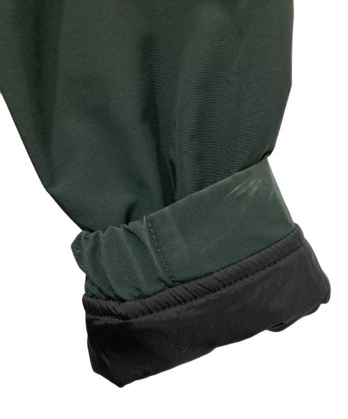 CarHartt（カーハート）CarHartt (カーハート) アノラックパーカー / Nimbus Pullover グリーン サイズ:Sの古着・服飾アイテム