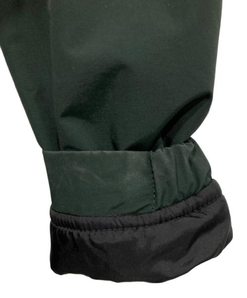 CarHartt（カーハート）CarHartt (カーハート) アノラックパーカー / Nimbus Pullover グリーン サイズ:Sの古着・服飾アイテム