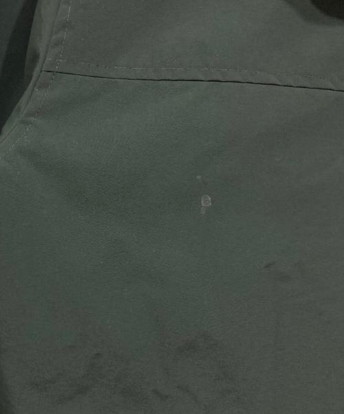 CarHartt（カーハート）CarHartt (カーハート) アノラックパーカー / Nimbus Pullover グリーン サイズ:Sの古着・服飾アイテム