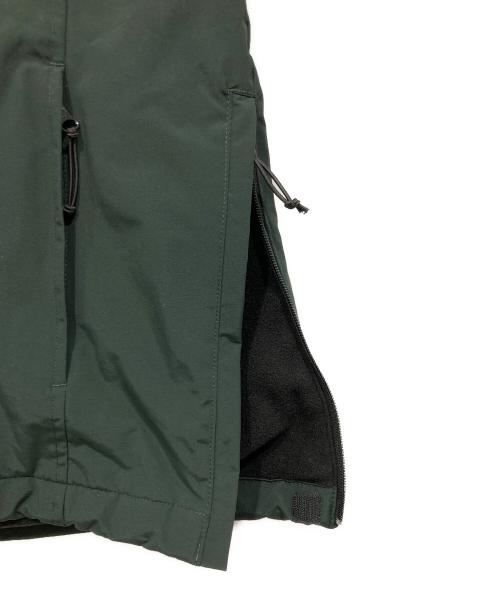 CarHartt（カーハート）CarHartt (カーハート) アノラックパーカー / Nimbus Pullover グリーン サイズ:Sの古着・服飾アイテム