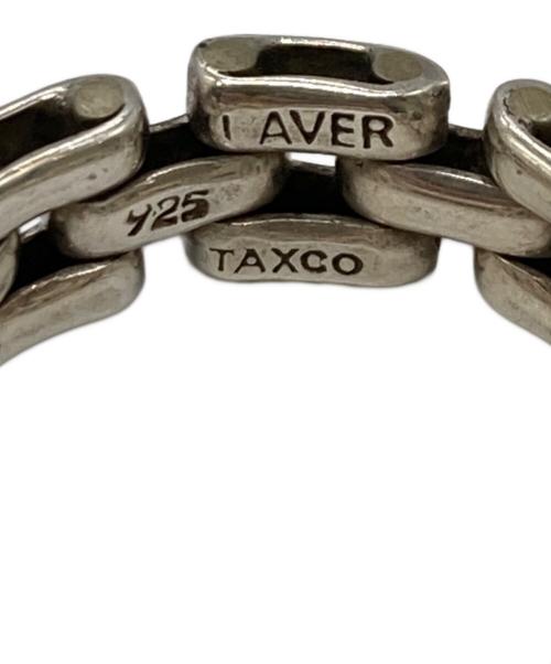 LAVER（ラバー）LAVER (ラバー) チェーンリング　	SILVER925 サイズ:-の古着・服飾アイテム