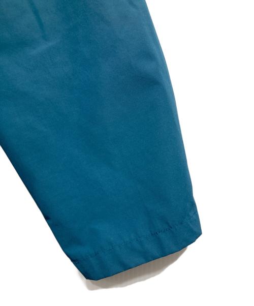 A.P.C.（アーペーセー）A.P.C. (アーペーセー) コーチジャケット ブルー サイズ:Sの古着・服飾アイテム