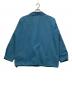 A.P.C. (アーペーセー) コーチジャケット ブルー サイズ:S：9000円