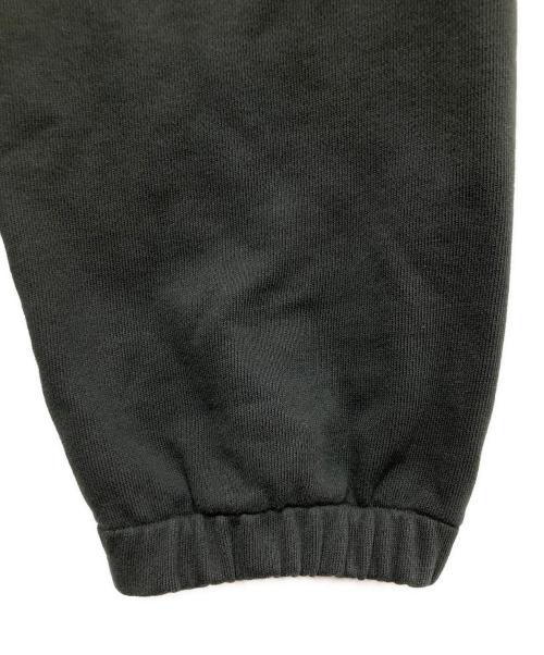 MONCLER（モンクレール）MONCLER (モンクレール) Palm Angels (パーム エンジェルス) スウェットパンツ / Sweat Pants ブラック サイズ:XLの古着・服飾アイテム