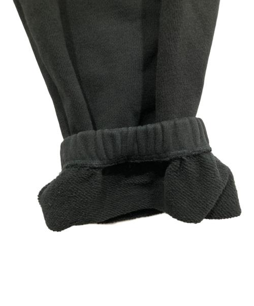 MONCLER（モンクレール）MONCLER (モンクレール) Palm Angels (パーム エンジェルス) スウェットパンツ / Sweat Pants ブラック サイズ:XLの古着・服飾アイテム