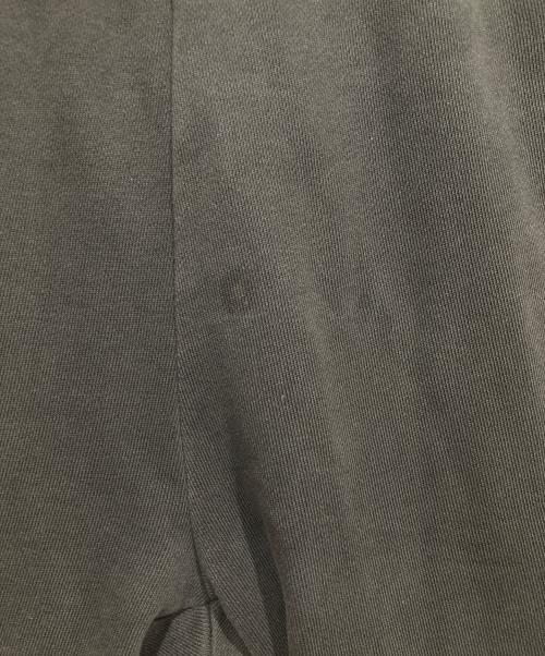 MONCLER（モンクレール）MONCLER (モンクレール) Palm Angels (パーム エンジェルス) スウェットパンツ / Sweat Pants ブラック サイズ:XLの古着・服飾アイテム