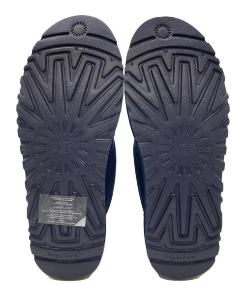 UGG（アグ）UGG (アグ) NEUMEL ブーツ ネイビー サイズ:29の古着・服飾アイテム