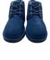 中古・古着 UGG (アグ) NEUMEL ブーツ ネイビー サイズ:29：8000円