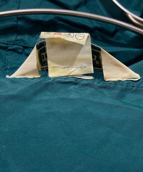 L.L.Bean（エルエルビーン）L.L.Bean (エルエルビーン) アノラックパーカー グリーン サイズ:サイズ表記なしの古着・服飾アイテム