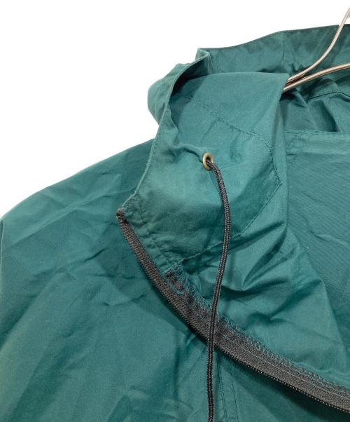 L.L.Bean（エルエルビーン）L.L.Bean (エルエルビーン) アノラックパーカー グリーン サイズ:サイズ表記なしの古着・服飾アイテム